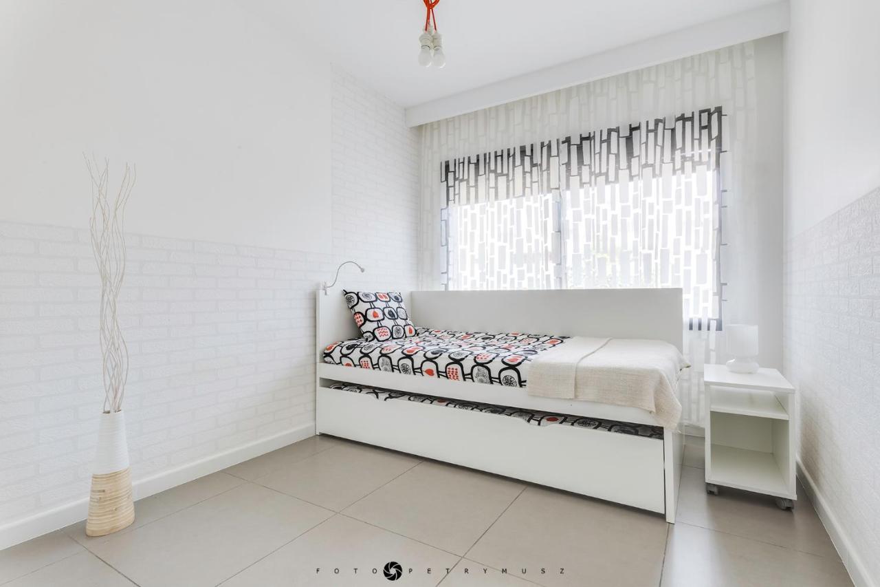 Apartamento en la planta baja Playa Elisa Pilar de la Horadada Exterior foto