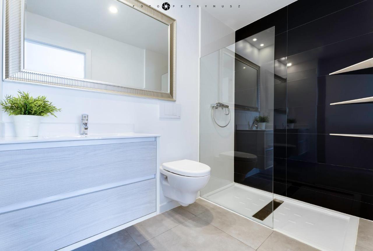 Apartamento en la planta baja Playa Elisa Pilar de la Horadada Exterior foto
